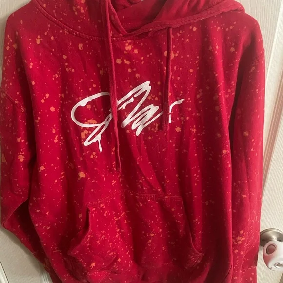 Jake paul loyalty hoodie deals